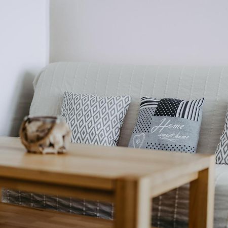 Biohof Egrieder Apartment Jois Ngoại thất bức ảnh