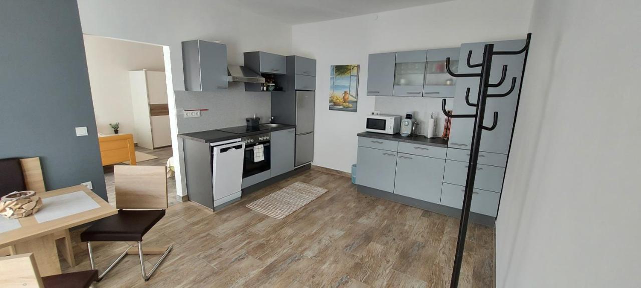 Biohof Egrieder Apartment Jois Ngoại thất bức ảnh
