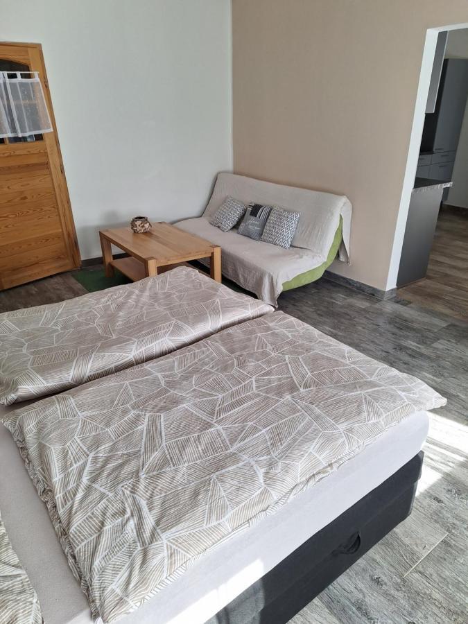 Biohof Egrieder Apartment Jois Ngoại thất bức ảnh