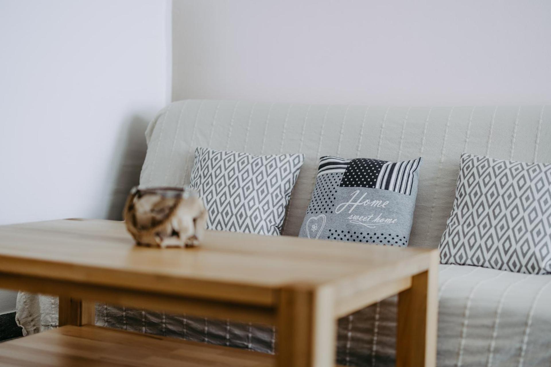 Biohof Egrieder Apartment Jois Ngoại thất bức ảnh